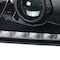 Spec-D Tuning 94-01 Dodge Ram Projector Headlight Black Housing 2LHP-RAM94JM-RS - alternate 8
